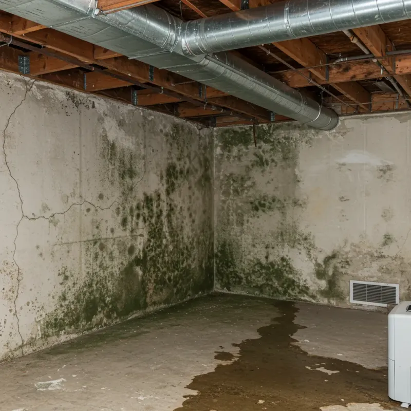 Professional Mold Removal in Marion, NY